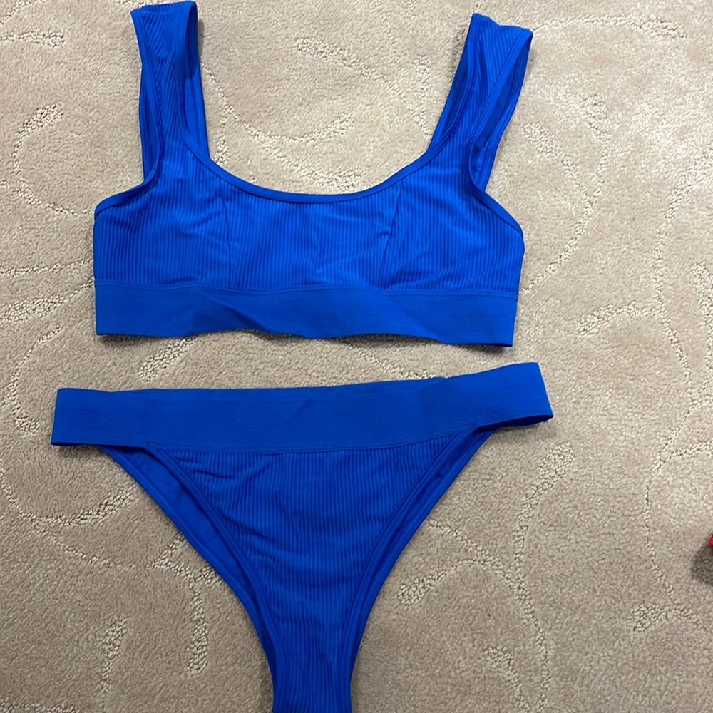 Frankies bikini